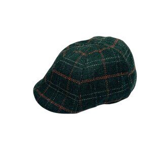 Boston Scally Co. - The Celtic Bone - XXXL-  6 Panel- EUC